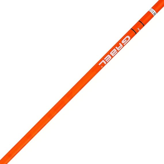 Палиці для скандинавської ходьби Gabel X-1.35 Active Knife Red/Orange 105 (7009361151050) | Зображення 3
