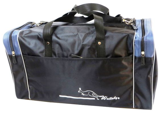 Дорожная сумка 38 л Wallaby, Украина | Зображення 3