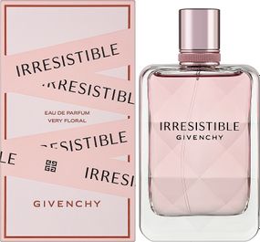 Парфумована вода Givenchy Irresistible Very Floral, 80 мл Premium