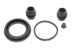Ремкомплект суппорта переднего Citroen C3 Lancia Ypsilon 02- d=48mm  Lucas  248059