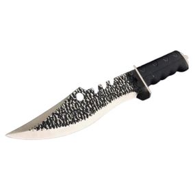 Нож туристический Хищник в чехле