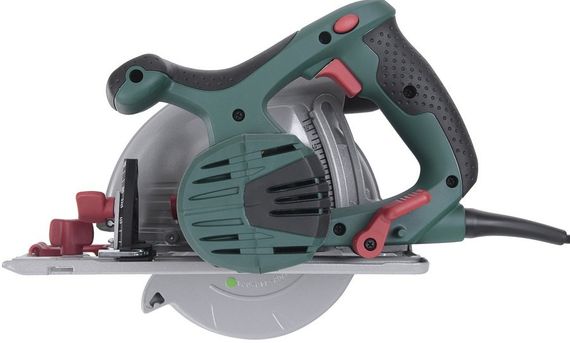 Пила дисковая Bosch PKS 55, 1200Вт, 160мм, рез 38 мм (0.603.500.020) | Зображення 2