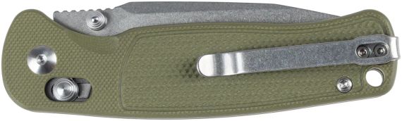 Ніж CJRB Shale AR-RPM9 G10 Green | Зображення 3