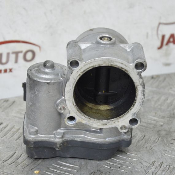 Дросельна заслінка 1.4 / 1.6 Seat Cordoba Ibiza Leon Toledo 2006-2015 Дросельна заслінка Сеат 03C133062C | Зображення 3