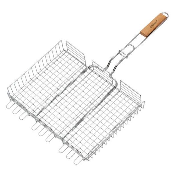 Решітка для гриля Maestro MR-1003 30х40 см