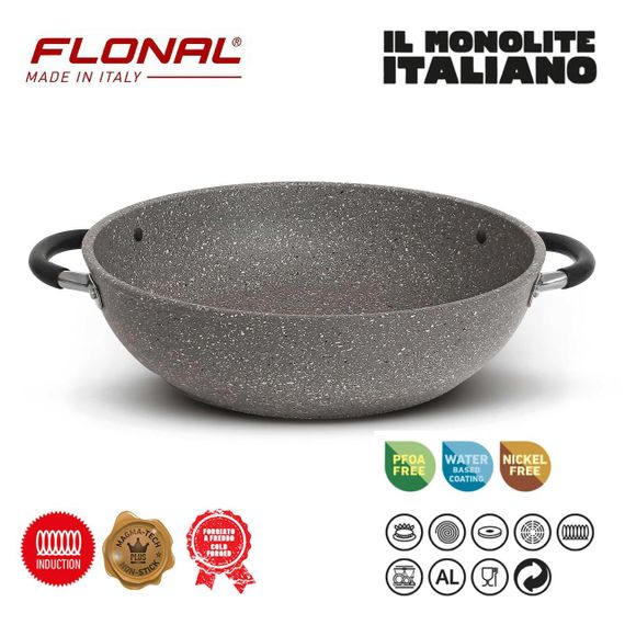 Сотейник Flonal Monolite 32 см (MOIT23290) | Зображення 1