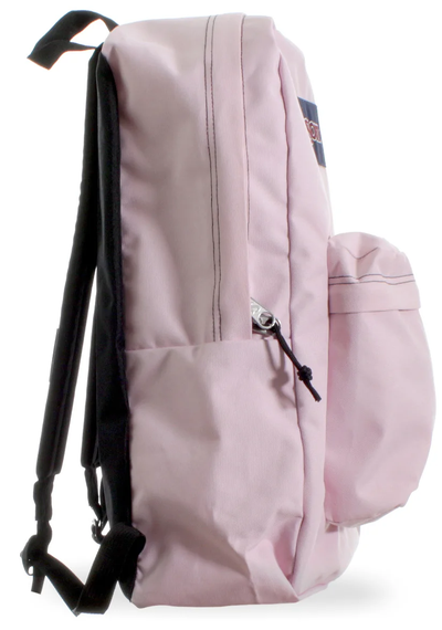 Міський рюкзак 25L Jansport Superbreak рожевий | Зображення 9