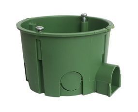 Коробка установочна d65/68 бетон блочна Ny95000936