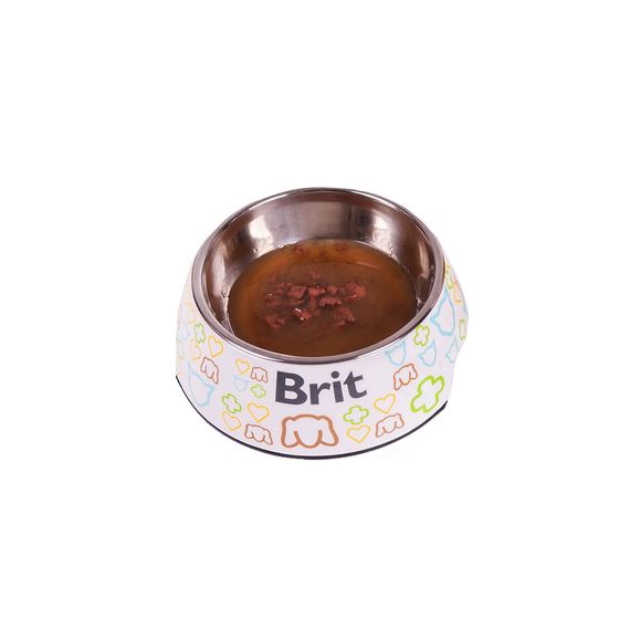 Корм вологий Brit Care Soup Salmon д/котів суп з лососем 75 г | Зображення 1