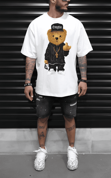 Футболка ДТФ