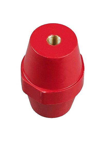 Изолятор SM60 М10 без болта (60*46 20kV) Ny95501138