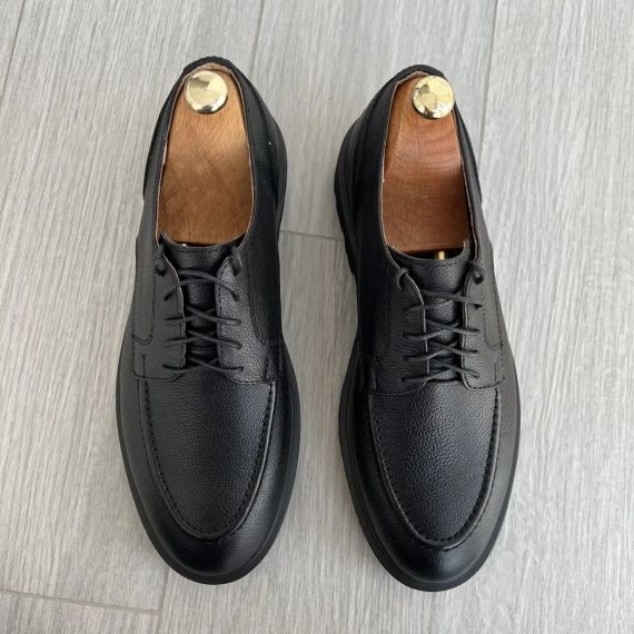 Мужская обувь дерби 41 размер | Зображення 6