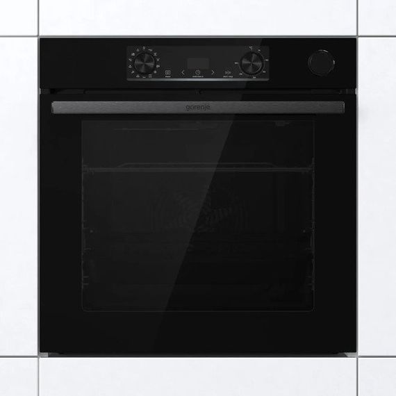 Духова шафа Gorenje електрична BSA6737E15BG | Зображення 7