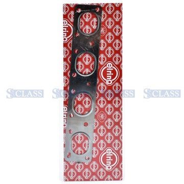 Прокладка выпускного коллектора BMW N40/N42/N46 3 E46 01-07/ X3 E83 05-08/ Z4 E85 05-09, Elring, 438.710,