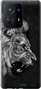 Чохол на Xiaomi Mix 4 Лев "1080u-2475-2448"