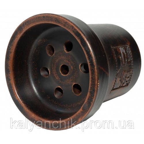 Чаша для Кальяна GrynBowls Accent Марка | Зображення 2