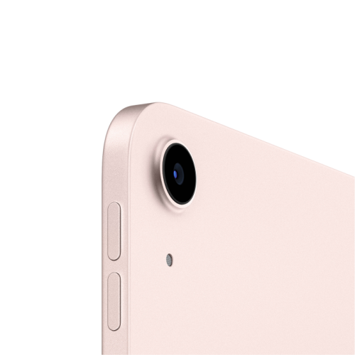 IPad Air 2022 Wi-Fi 64GB Pink (MM9D3) | Зображення 1
