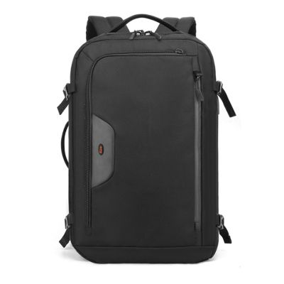 Рюкзак для ноутбука Porto 15.6&quot; RNB-4027BK black (RNB-4027BK) | Зображення 1