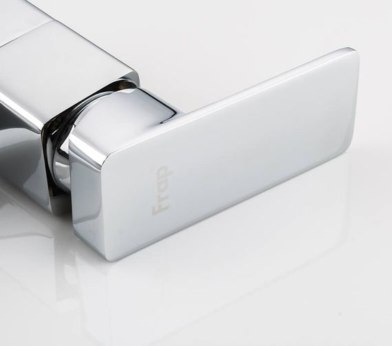 Змішувач для кухні Frap F4546 | Зображення 3