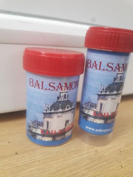 БАЛЬЗАМОН ( BALSAMON) лечение псориаза бородавок натоптышей мозолей