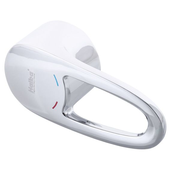 Ручка для смесителя Haiba Ceba 40mm (AC0582) | Зображення 1