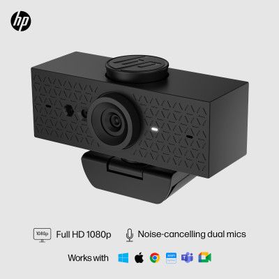 Веб-камера HP 620 FHD (6Y7L2AA) | Зображення 2