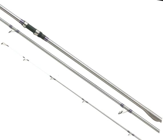Вудилище серфове Shimano Ultegra BX Surf 4.50m max 225g Tubular Tip | Зображення 1
