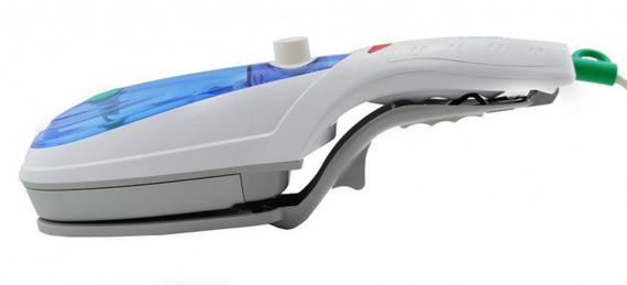 Отпариватель для верхней одежды TOBI 2078, Отпариватель для глажки, Маленький отпариватель UL-787 для одежды | Зображення 6