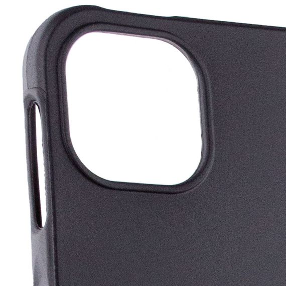 Чохол TPU Epik Black для Apple iPad Pro 11" (2020-2022) Чорний | Зображення 1