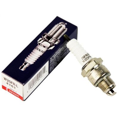 Свеча зажигания Denso W20FRL | Зображення 1