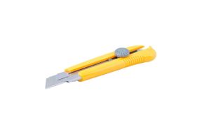 Нож Mastertool - 25 мм (17-0325)