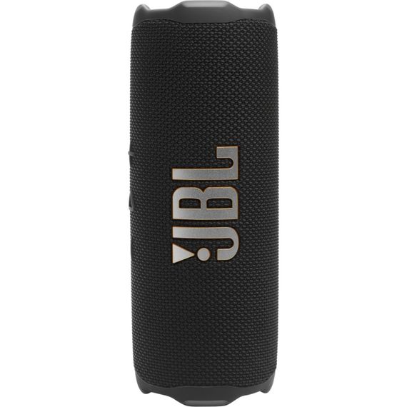 Акустична система JBL Flip 7 Black (JBLFLIP7BLK) | Зображення 5