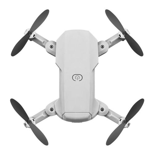 Квадрокоптер дрон Wi-Fi 1080p, 13мин, складной компактный, LSRC Mini Drone | Зображення 3