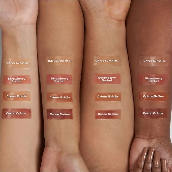 Бальзам для губ Ole Henriksen Pout Preserve Lip Treatment - Creme Brulee (12 ml) | Зображення 2