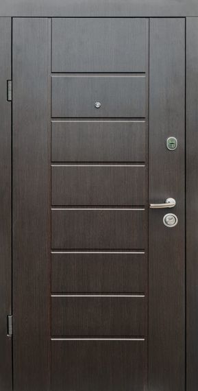 Входные двери Qdoors Эталон Канзас