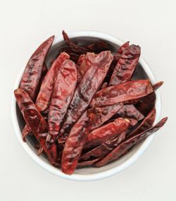 Перець гострий стручками 20 г