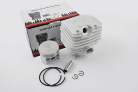Поршневая б/п (ЦПГ)   для St M 380   (Ø52)   WOODMAN