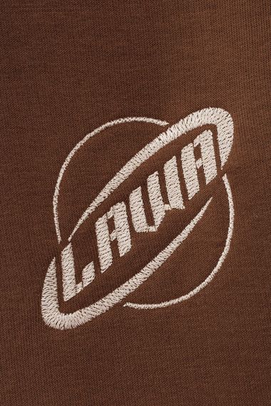 Спортивні штани чоловічі LAWA E-MB02303 S Мокко shop (2000991042698) | Зображення 3
