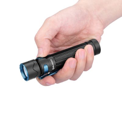 Фонарь Olight Warrior Mini 2 Black (Warrior Mini 2) | Зображення 6