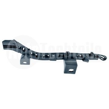 Крепление бампера переднего правое Mercedes Benz Sprinter W906 06-18, AutoTechteile, 100 8897, 1663162