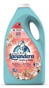 Гель для прання Lavandera floral BLA 8435495847878 4.5 л