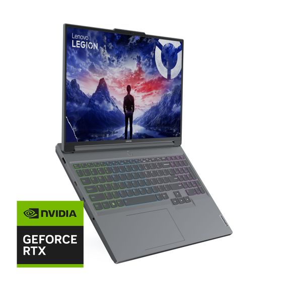 Ноутбук Lenovo Legion 5-16IRX9 16&quot; WQXGA IPS AG 83DG00MLRA | Зображення 7