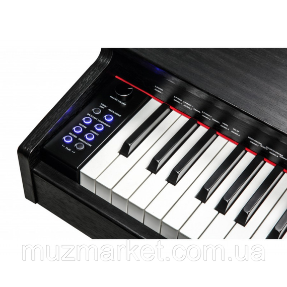 Цифрове піаніно Kurzweil M70 SR | Зображення 7