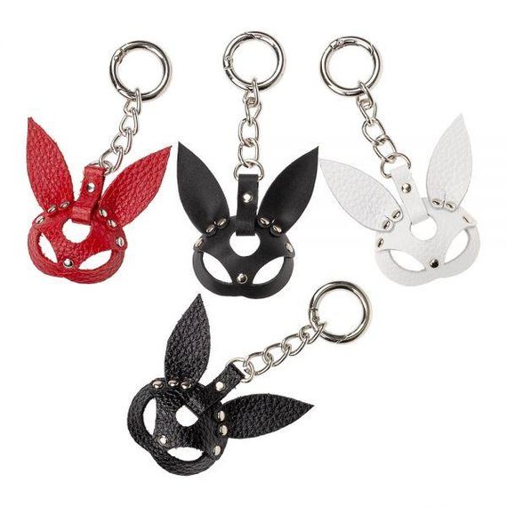 Брелок Bugs Banny, Red sexstyle | Зображення 1