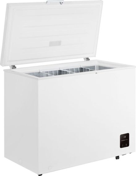 Морозильный ларь Gorenje FH30EAW | Зображення 1