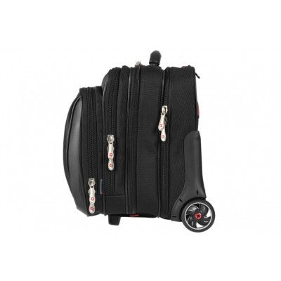 Сумка дорожная Wenger Patriot 2 Pc Wheeled Laptop Case (600662) | Зображення 1