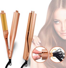 Плойка спіральна Hair Curling Iron 2в1 XPRO WA-1 50 (MER-15070_277)