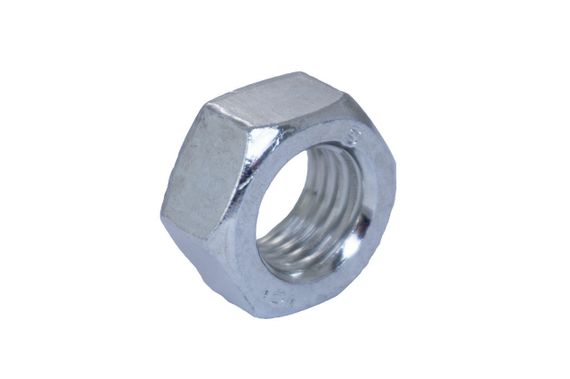 Гайка шестигранная Apro - М16 DIN 934 (20 шт.) (6016-2)