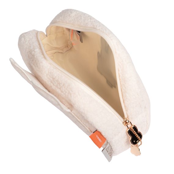 Пенал м'який YES PH-38 Miffy Toy 533856 6.5х14х23 см | Зображення 3