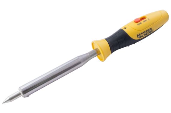 Паяльник контактный Mastertool - 50 x 100Вт (44-0016) | Зображення 1